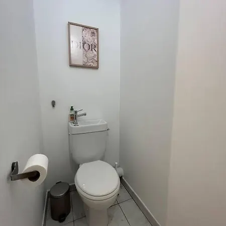 Apartamento Bordoriva 1331 By Avecoeur Bordéus