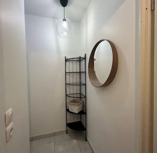 Апартаменты Bordoriva 1331 By Avecoeur