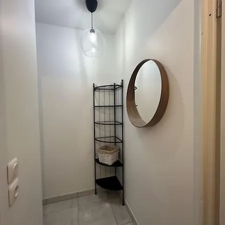Apartman Magnifique T4