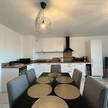 Magnifique T4 * Bordeaux
