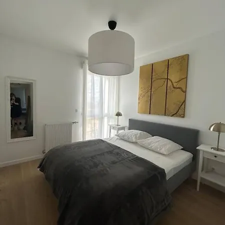 Apartament Bordoriva 1331 By Avecoeur