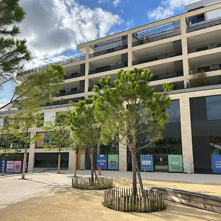 Magnifique T4 Apartman