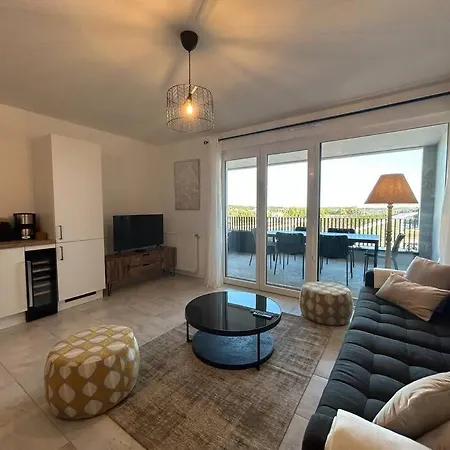 Apartament Bordoriva 1331 By Avecoeur *