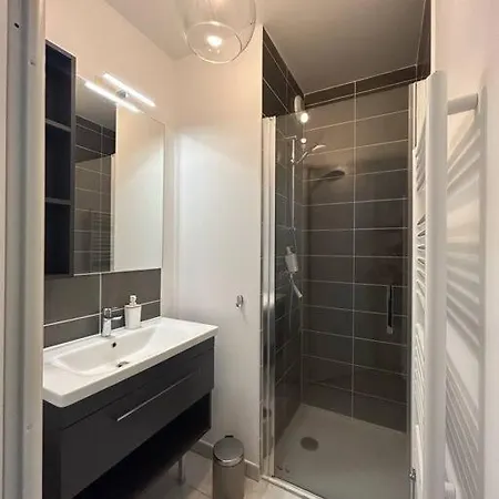 Apartament Bordoriva 1331 By Avecoeur *