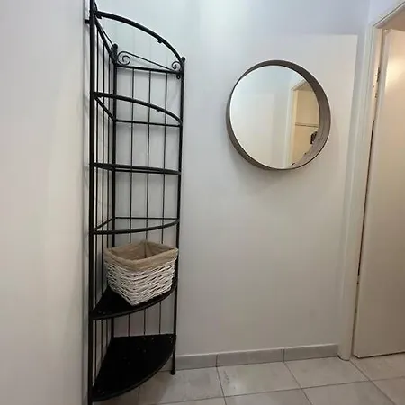 Magnifique T4 Apartman