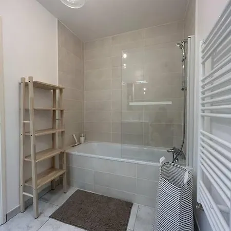 Apartament Bordoriva 1331 By Avecoeur